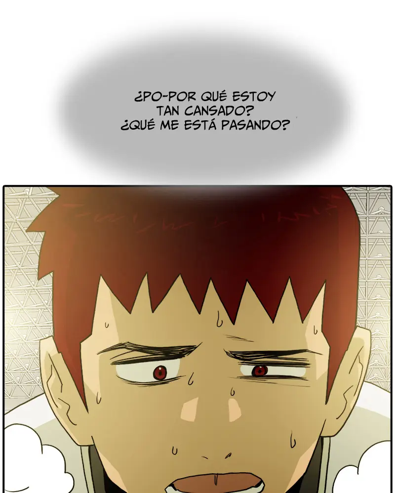 Taekwondo Kid capítulo 17, página 126