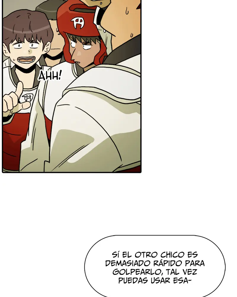 Taekwondo Kid capítulo 18, página 4