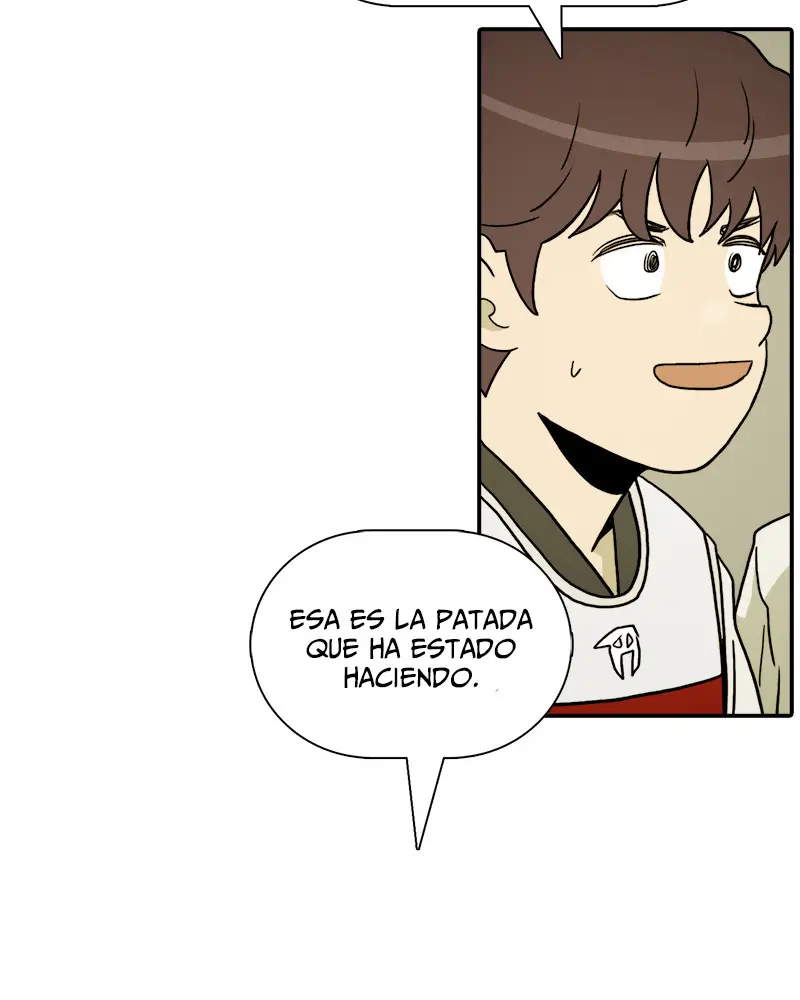 Taekwondo Kid capítulo 18, página 5