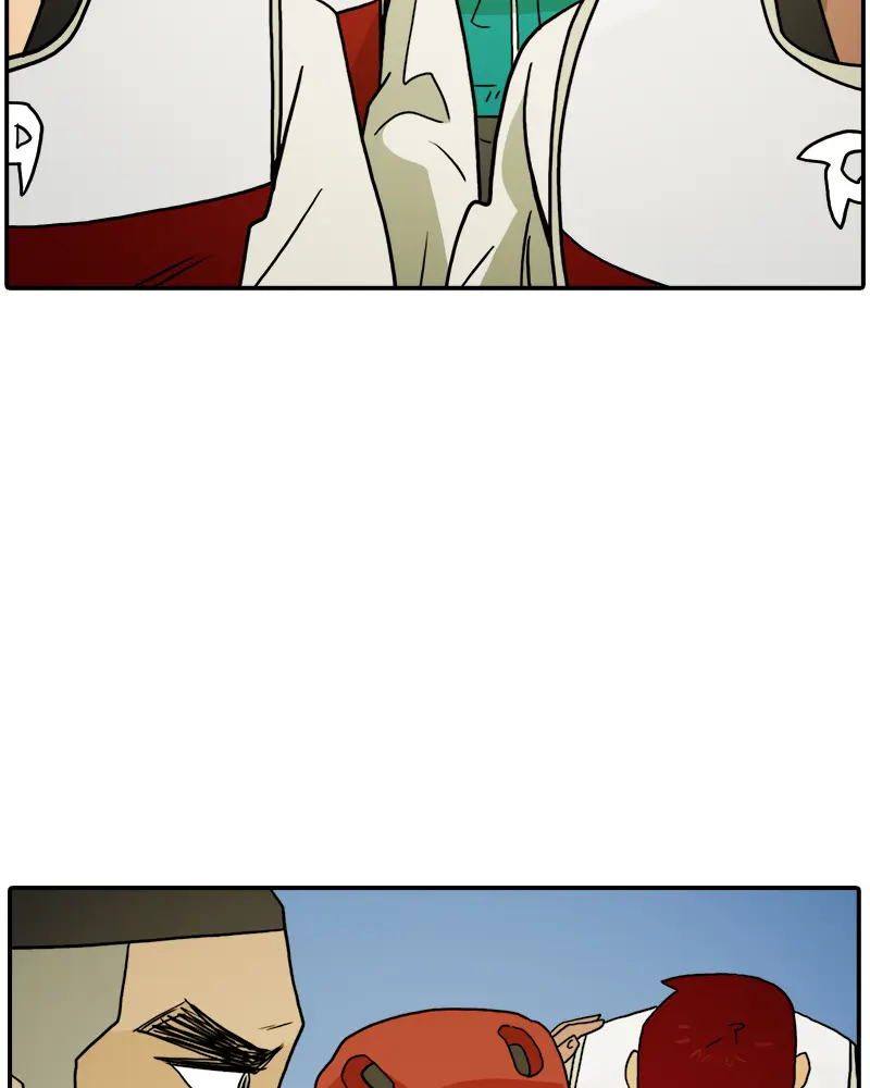 Taekwondo Kid capítulo 18, página 7