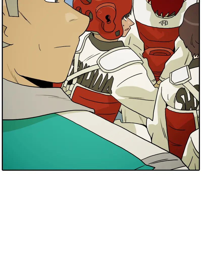Taekwondo Kid capítulo 18, página 8