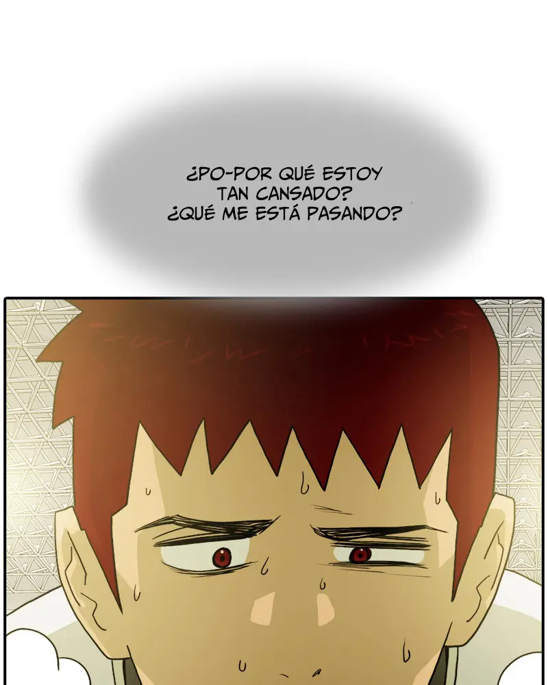 Taekwondo Kid capítulo 18, página 9
