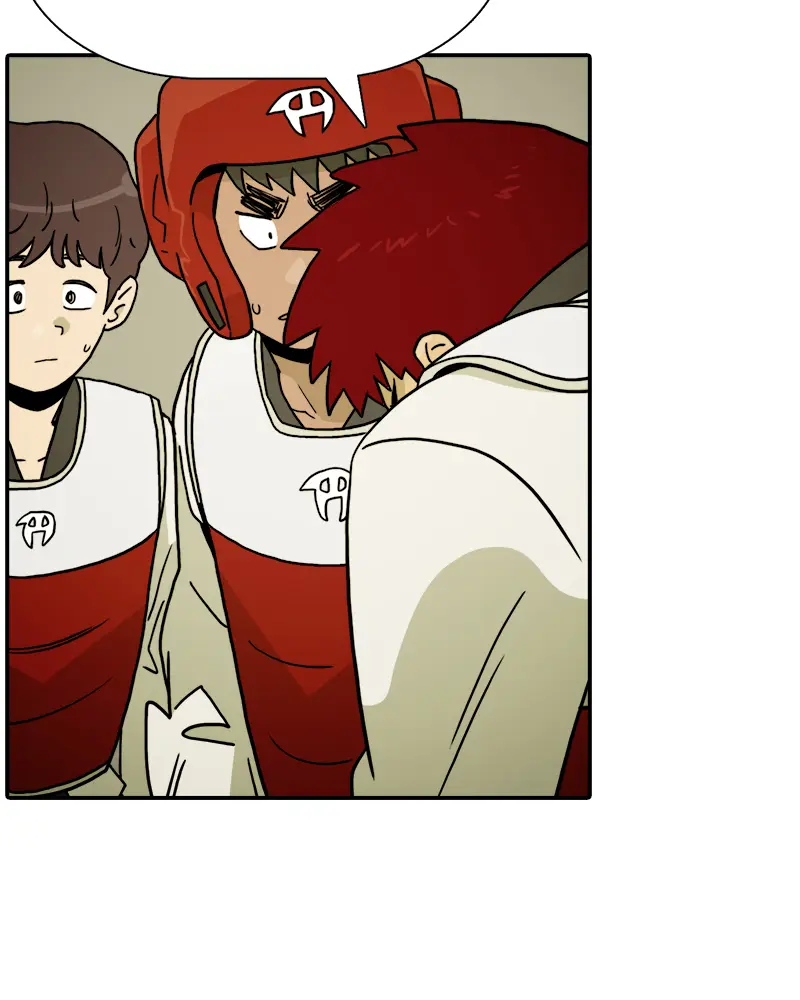 Taekwondo Kid capítulo 18, página 11