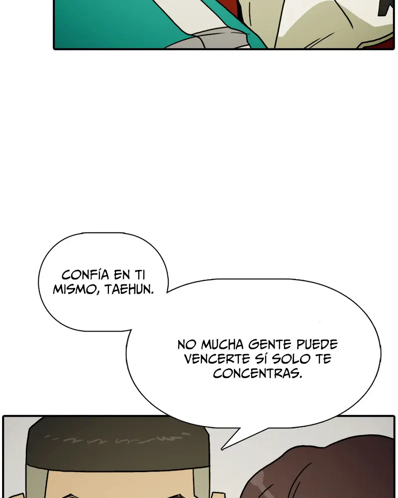 Taekwondo Kid capítulo 18, página 13