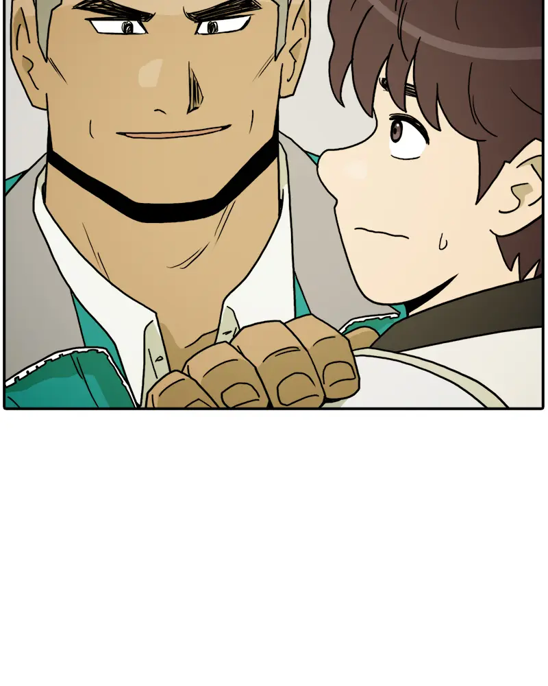 Taekwondo Kid capítulo 18, página 14