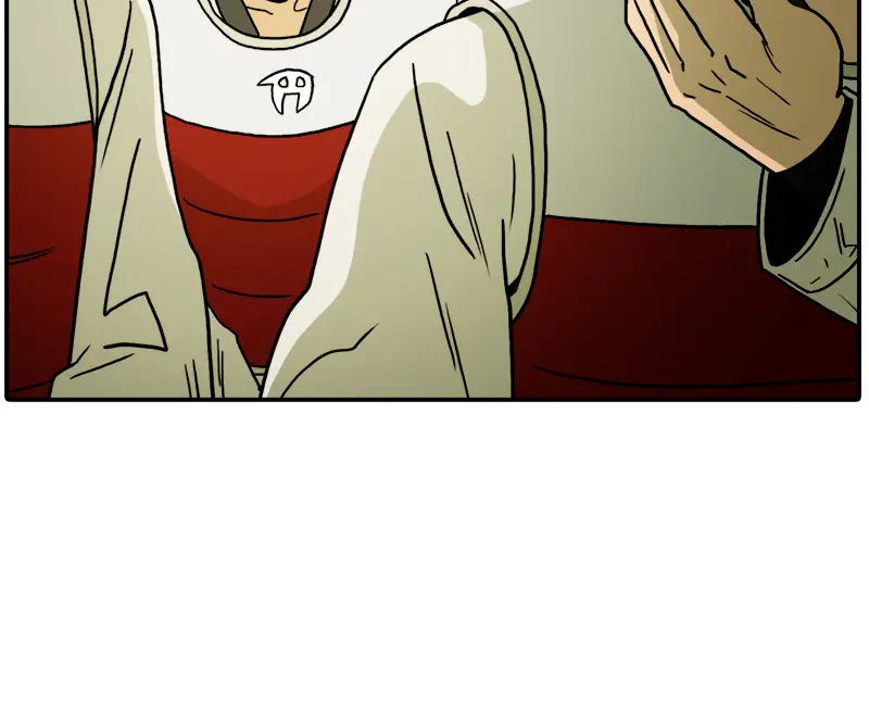 Taekwondo Kid capítulo 18, página 18