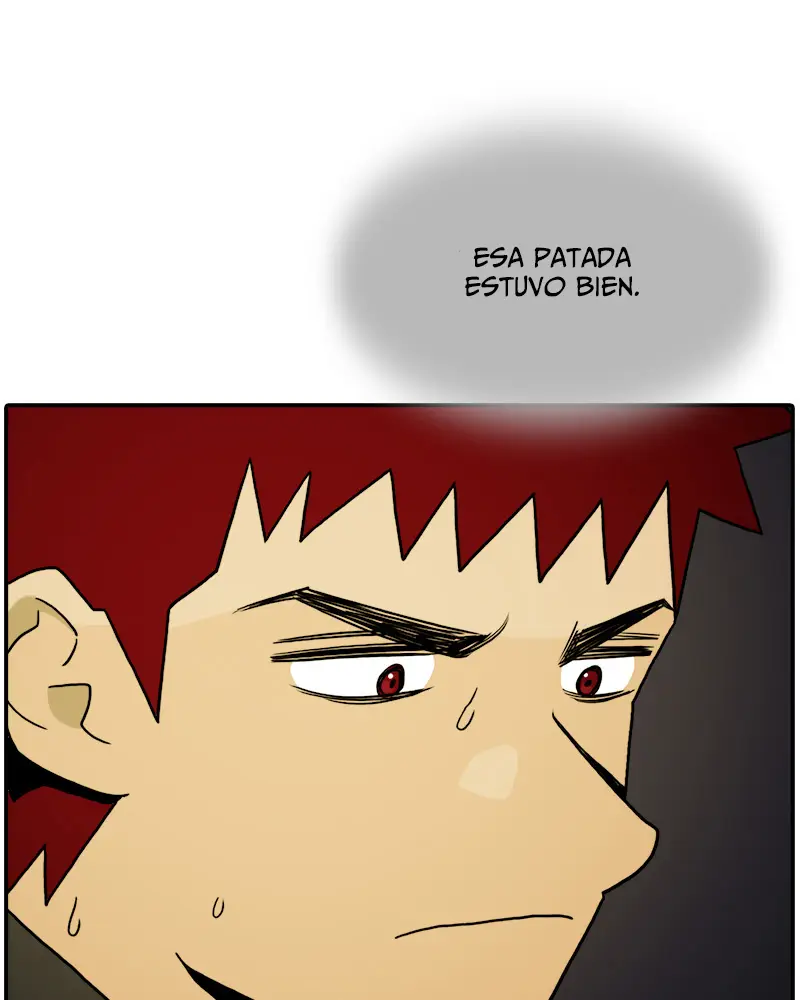 Taekwondo Kid capítulo 18, página 19