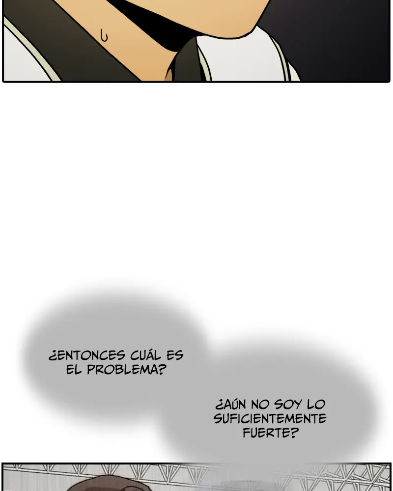 Taekwondo Kid capítulo 18, página 20