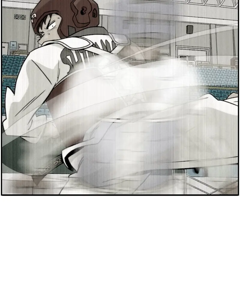 Taekwondo Kid capítulo 18, página 21