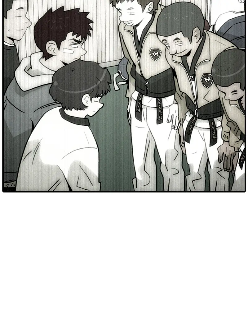 Taekwondo Kid capítulo 18, página 29