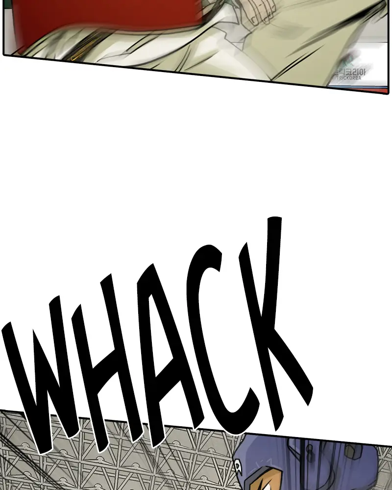 Taekwondo Kid capítulo 18, página 31