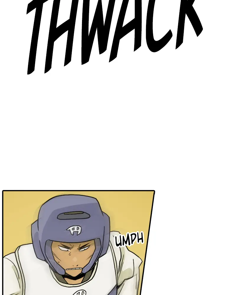 Taekwondo Kid capítulo 18, página 42