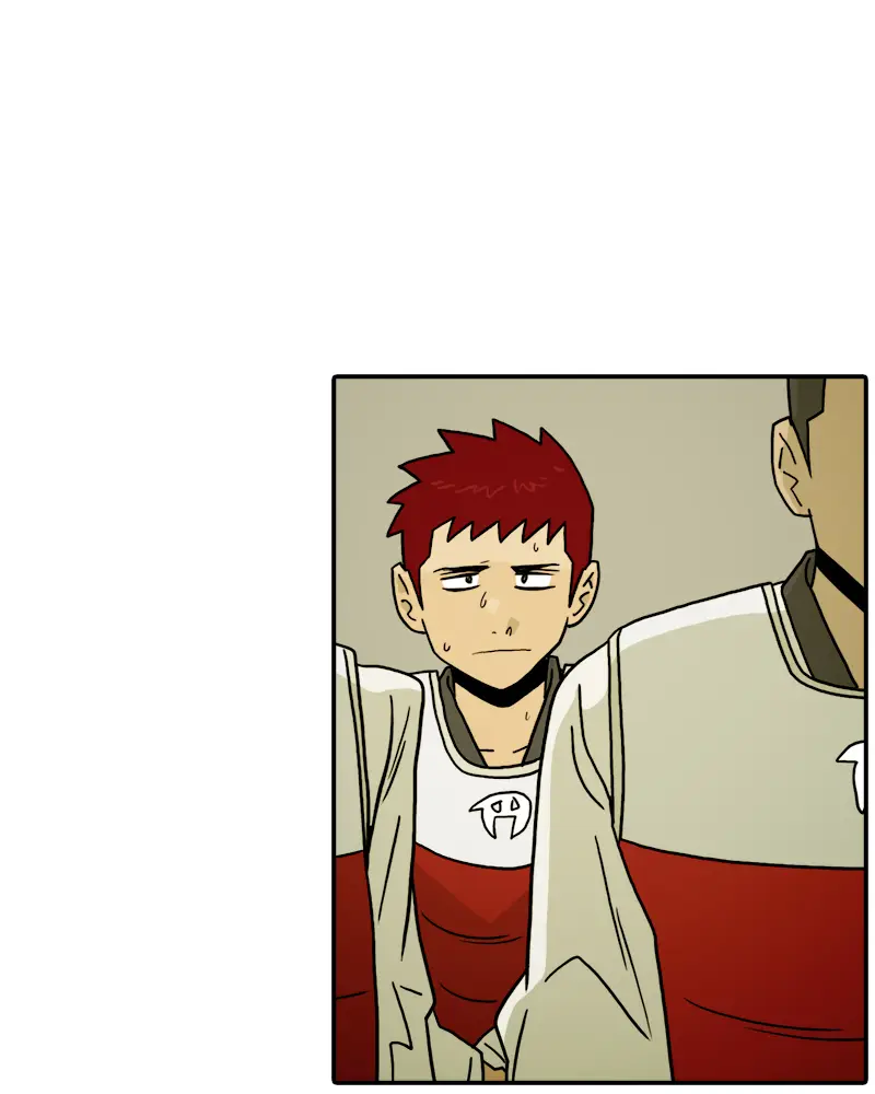 Taekwondo Kid capítulo 18, página 49