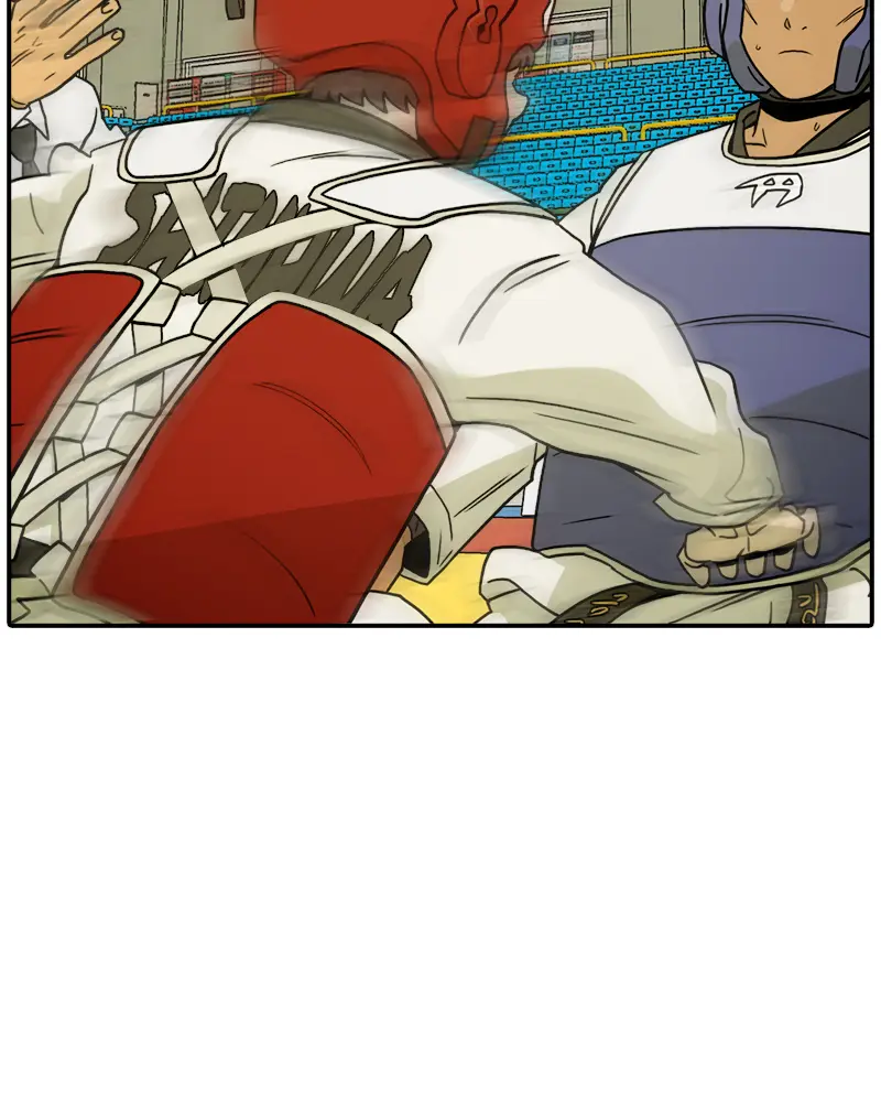 Taekwondo Kid capítulo 18, página 62