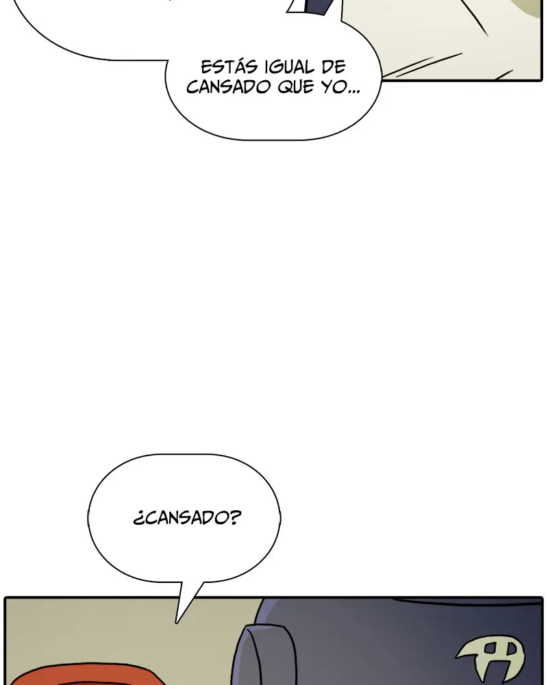 Taekwondo Kid capítulo 18, página 64