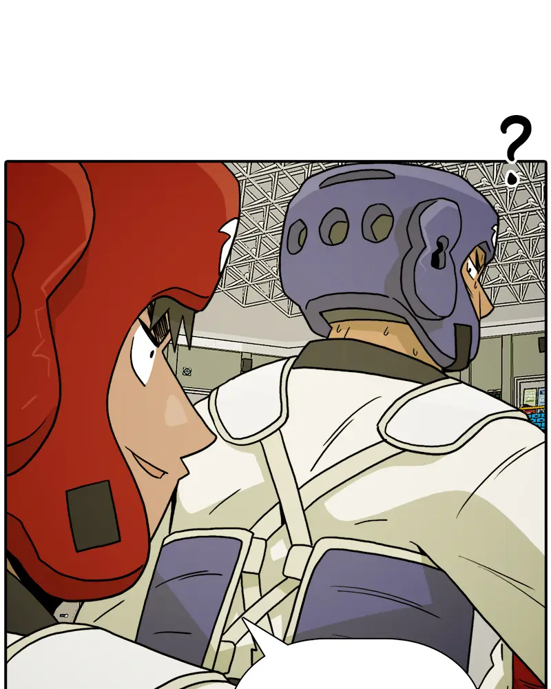 Taekwondo Kid capítulo 18, página 66