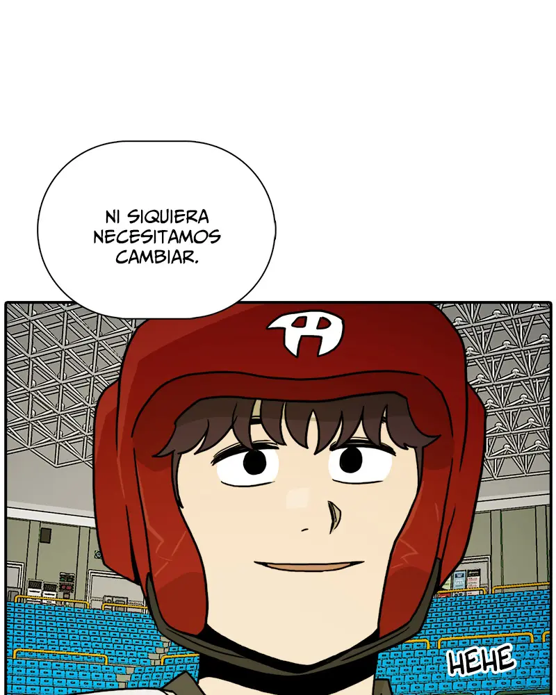 Taekwondo Kid capítulo 18, página 68