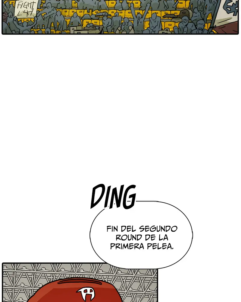 Taekwondo Kid capítulo 18, página 71