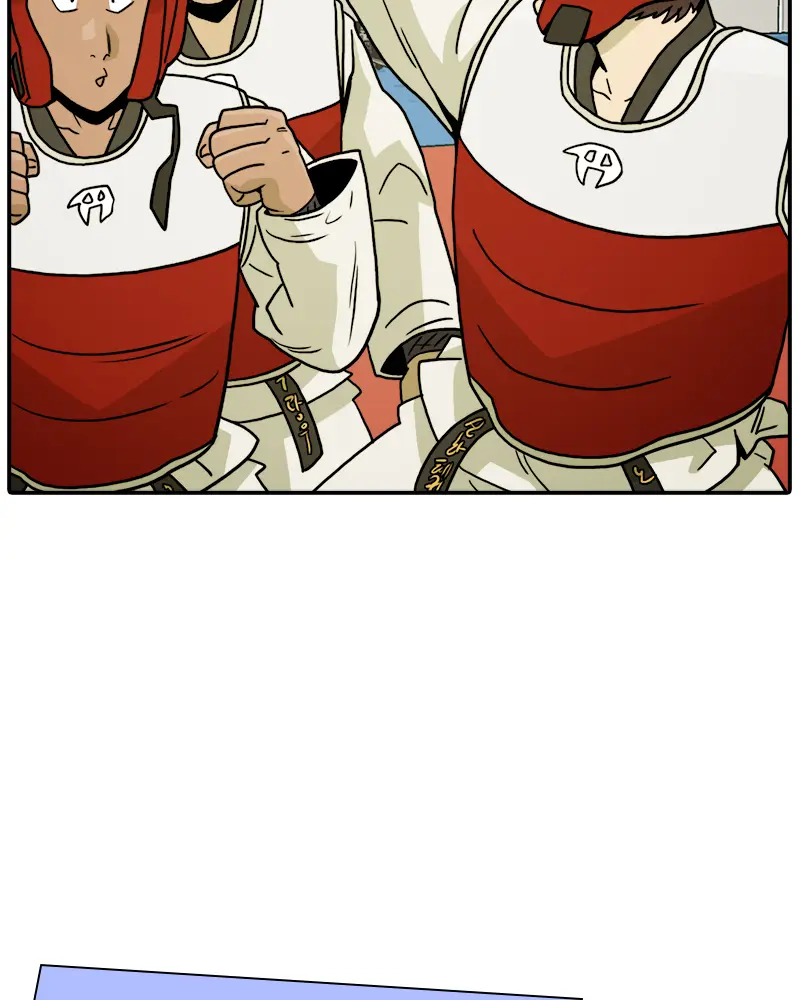 Taekwondo Kid capítulo 18, página 74