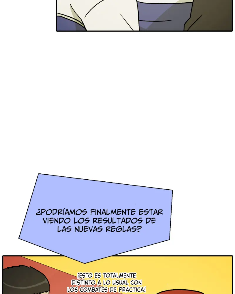 Taekwondo Kid capítulo 18, página 77