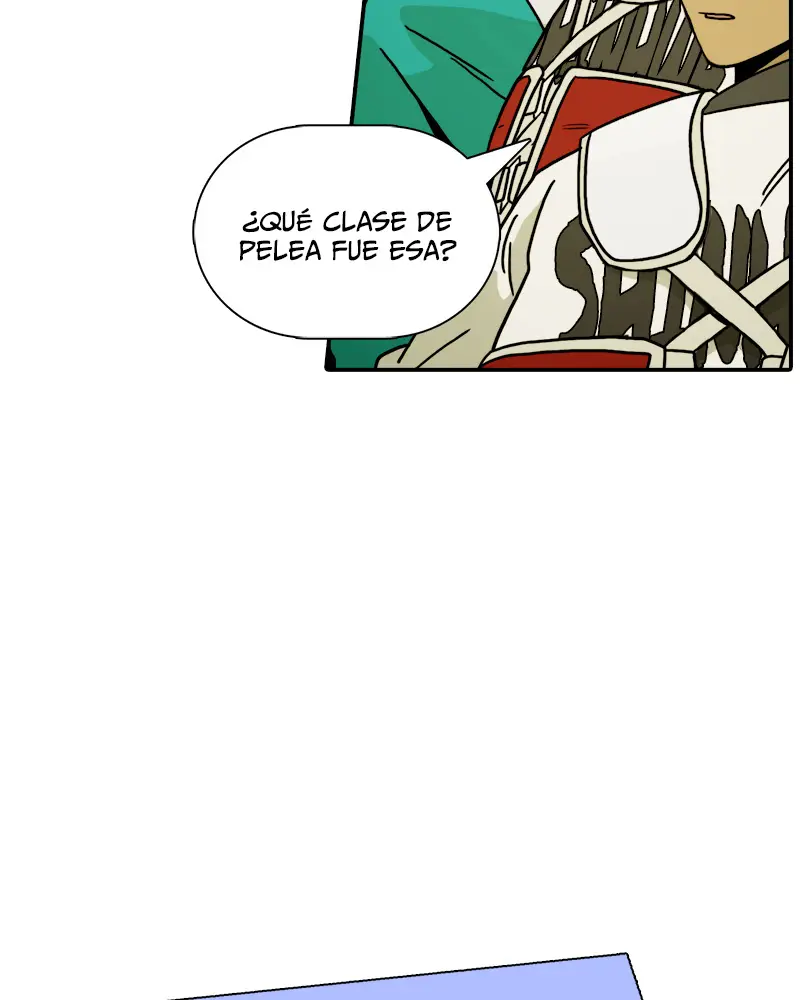 Taekwondo Kid capítulo 18, página 80