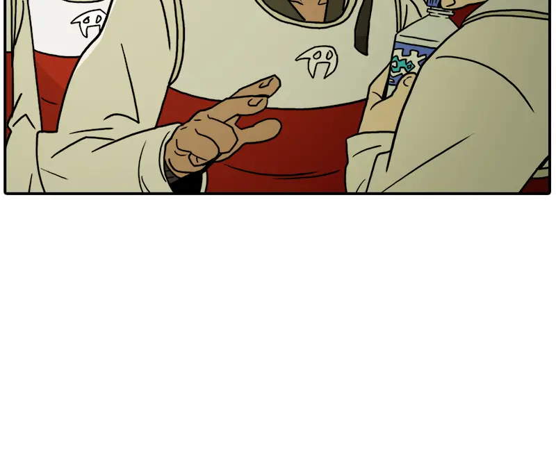 Taekwondo Kid capítulo 18, página 83