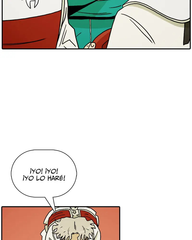 Taekwondo Kid capítulo 18, página 86