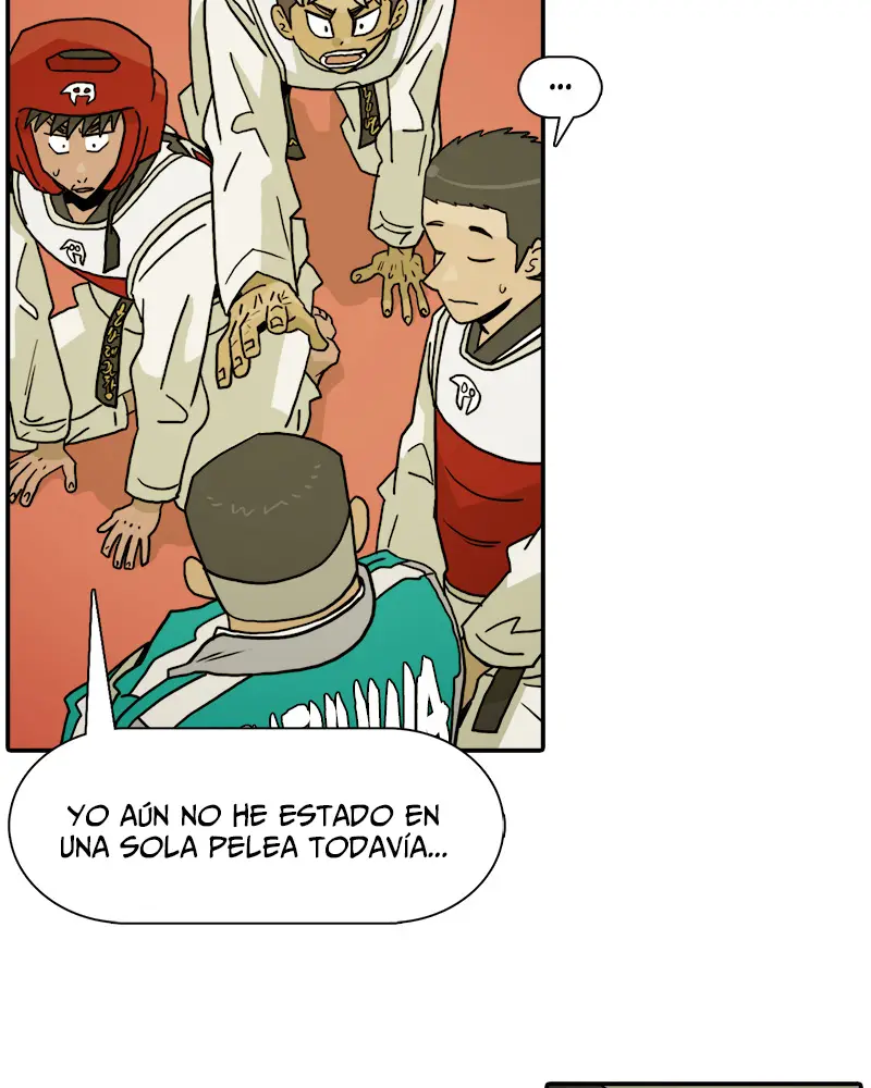 Taekwondo Kid capítulo 18, página 87