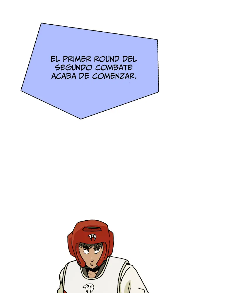 Taekwondo Kid capítulo 18, página 91