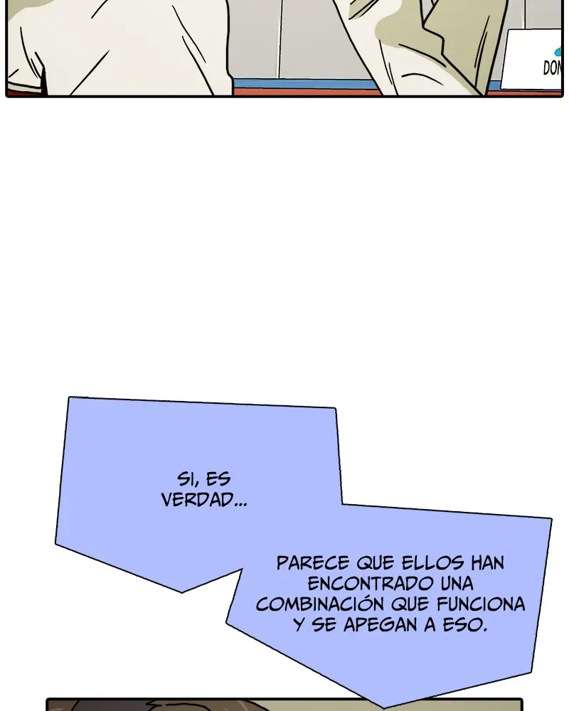 Taekwondo Kid capítulo 18, página 94