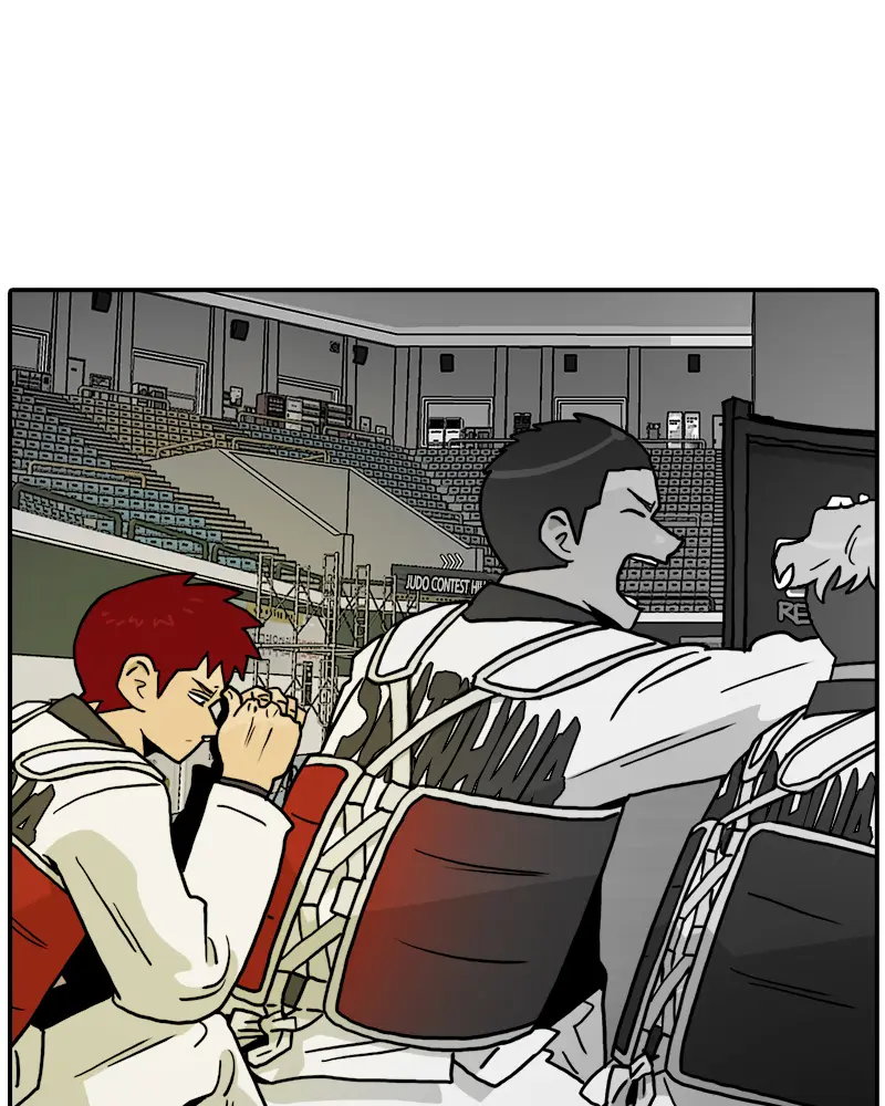 Taekwondo Kid capítulo 18, página 96