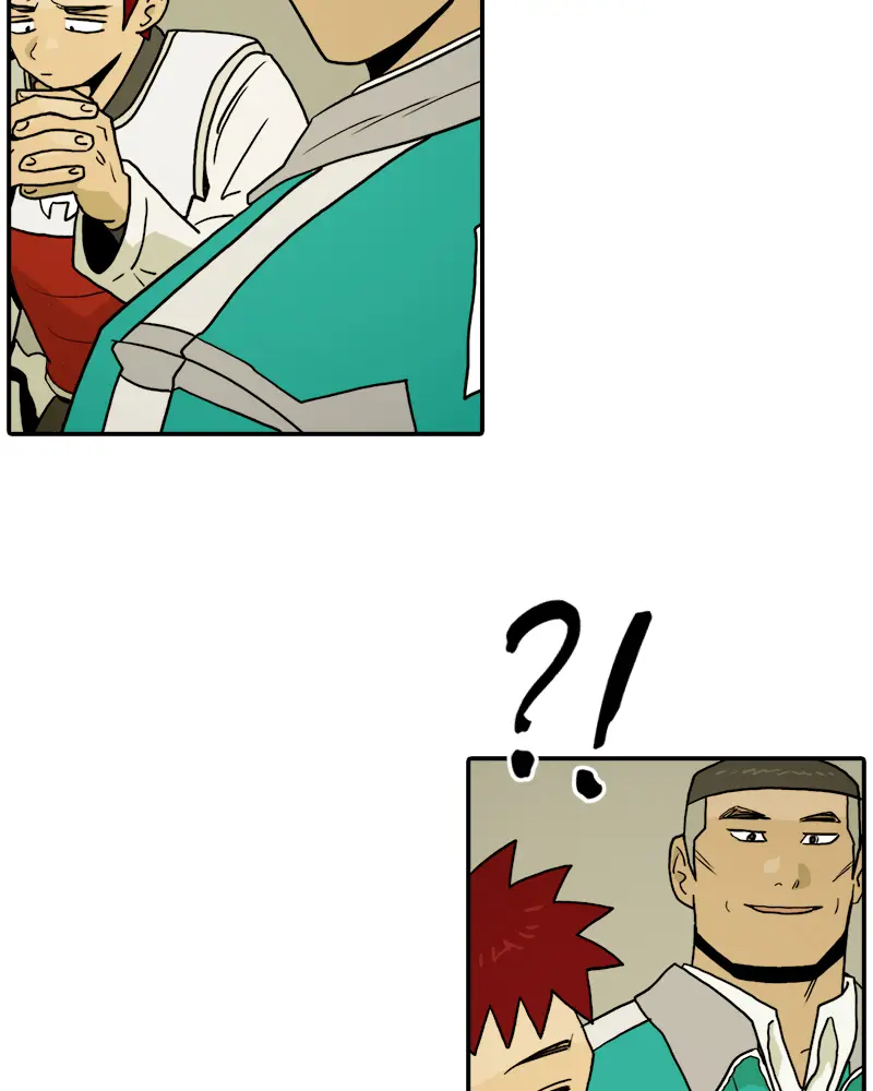 Taekwondo Kid capítulo 18, página 98