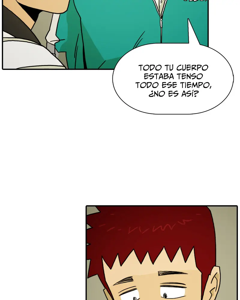 Taekwondo Kid capítulo 18, página 102