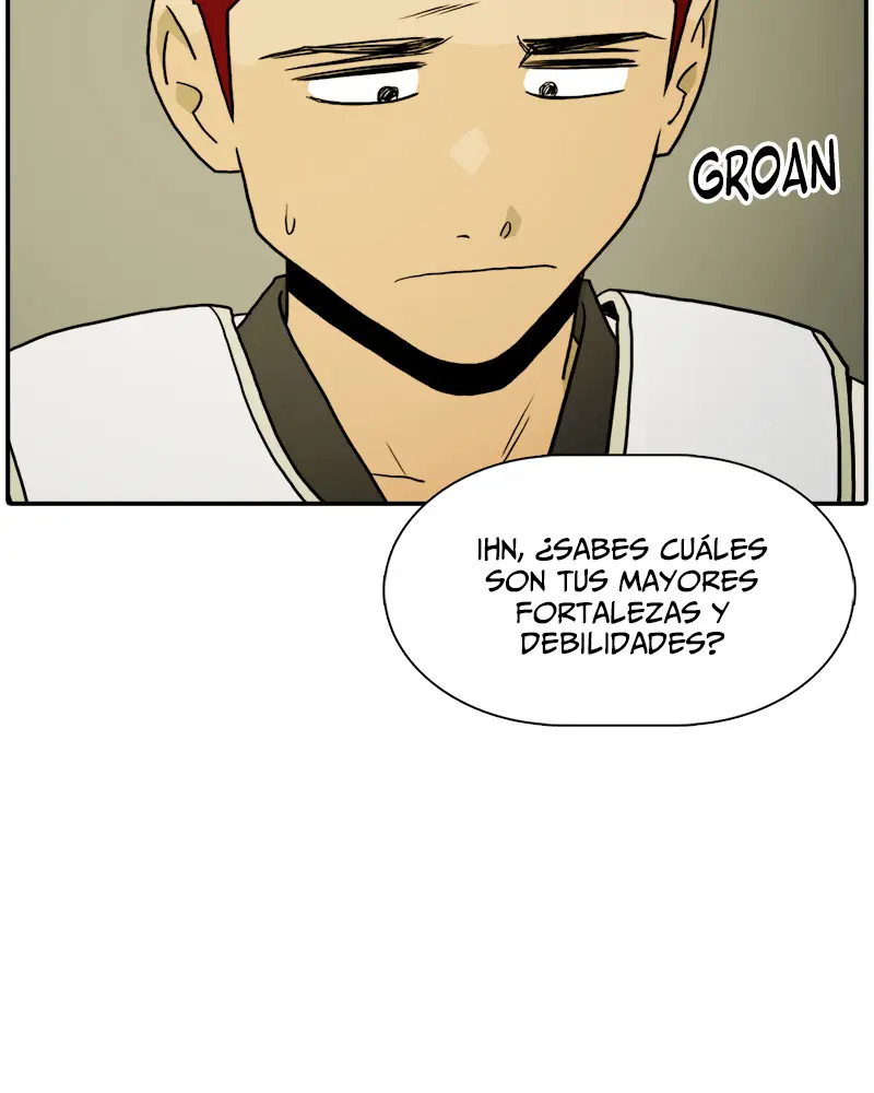 Taekwondo Kid capítulo 18, página 104