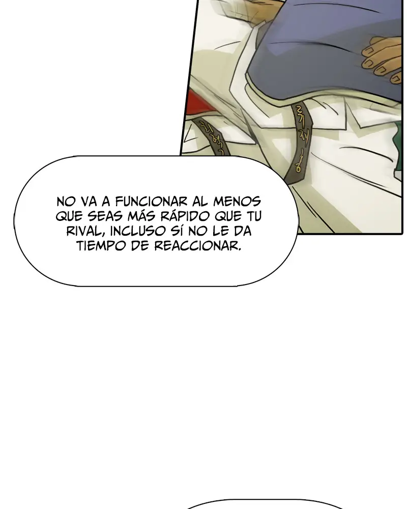 Taekwondo Kid capítulo 18, página 107