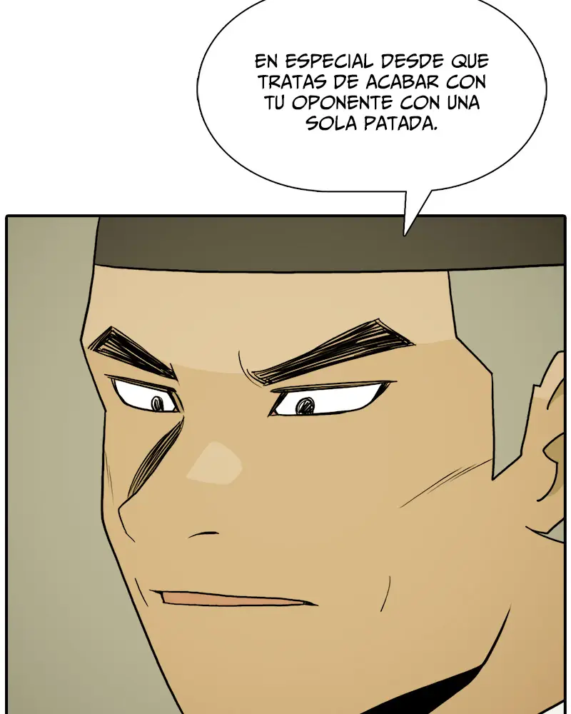 Taekwondo Kid capítulo 18, página 108
