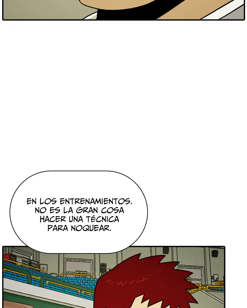 Taekwondo Kid capítulo 18, página 109