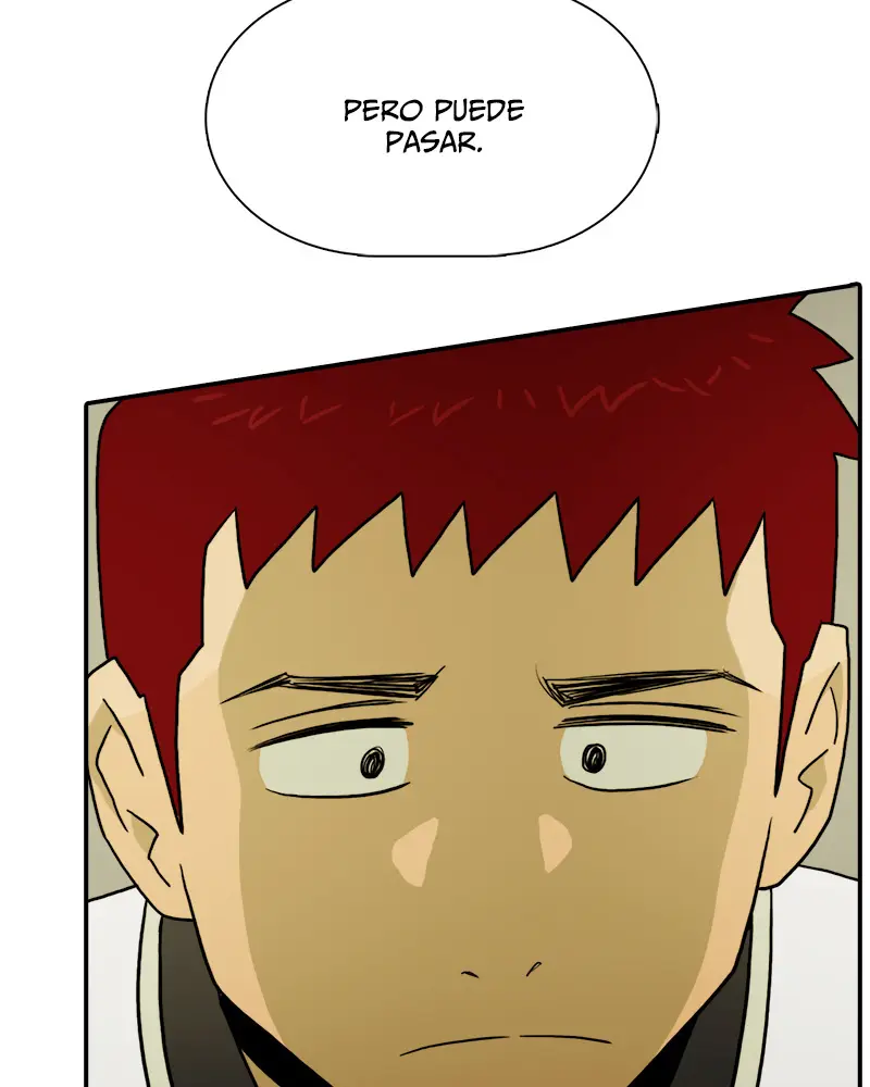 Taekwondo Kid capítulo 18, página 111