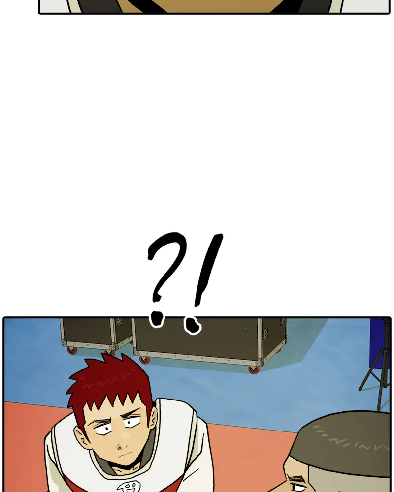 Taekwondo Kid capítulo 18, página 112
