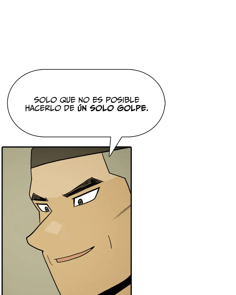 Taekwondo Kid capítulo 18, página 114