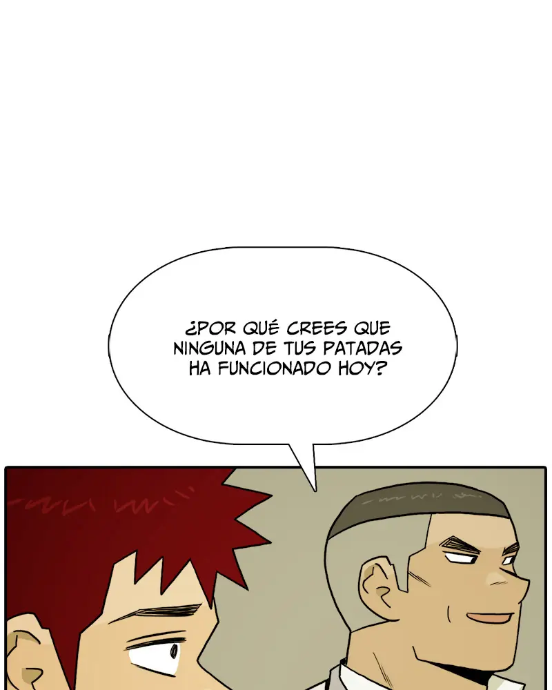 Taekwondo Kid capítulo 18, página 116