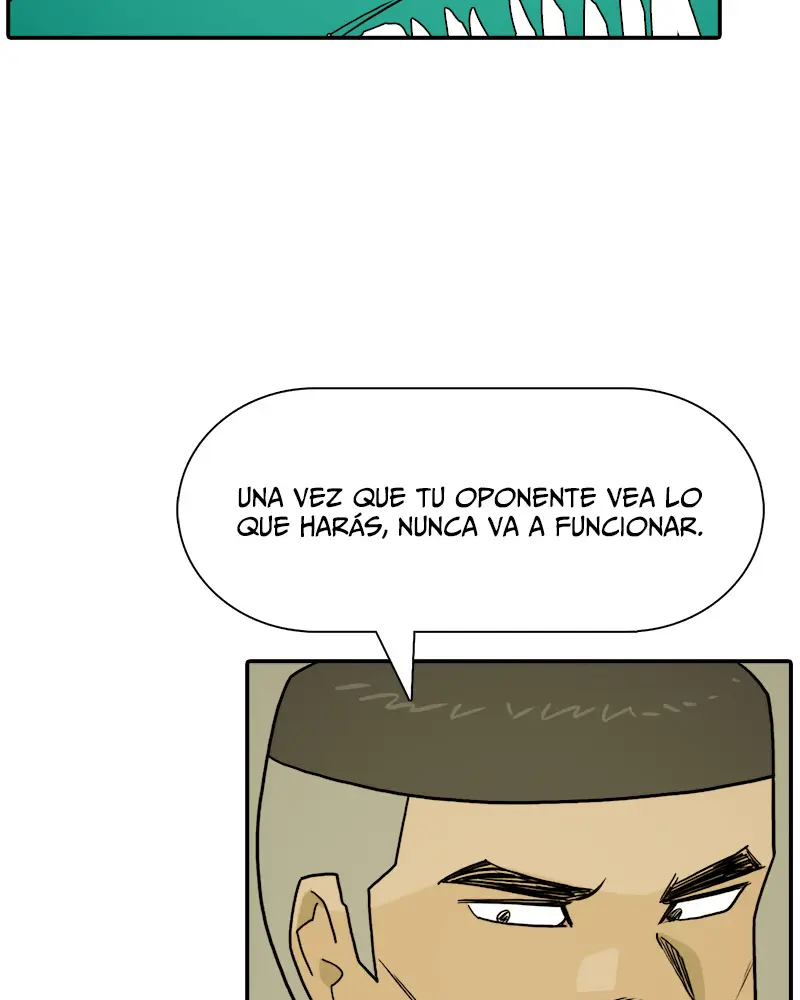Taekwondo Kid capítulo 18, página 119