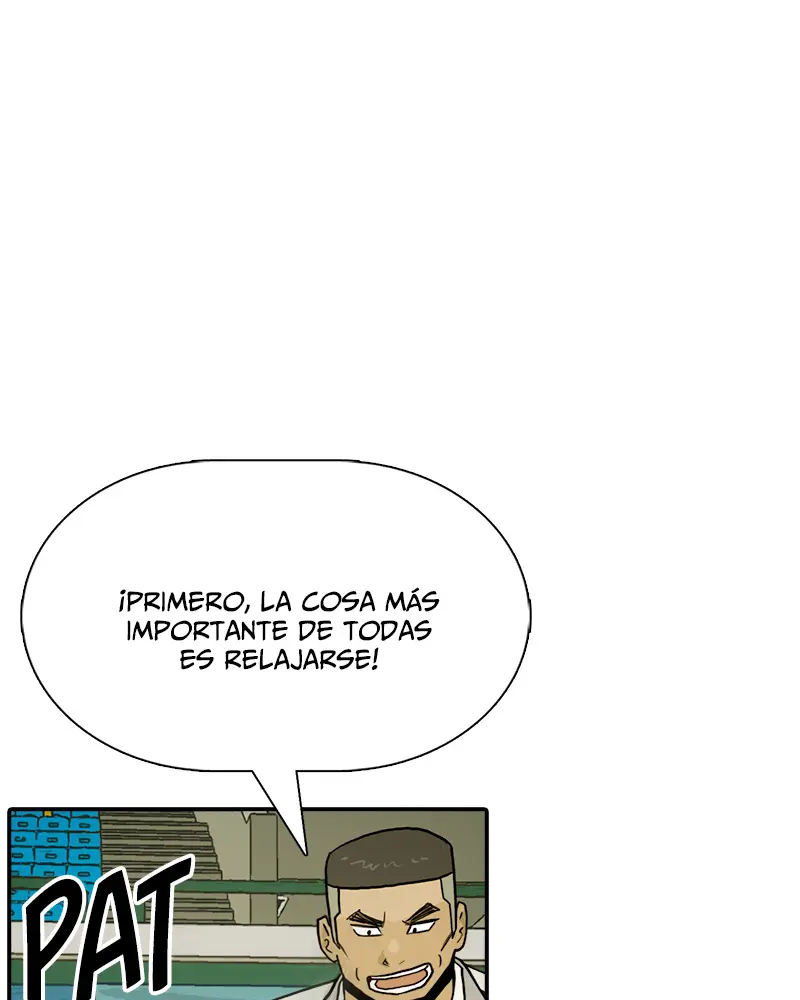 Taekwondo Kid capítulo 18, página 121