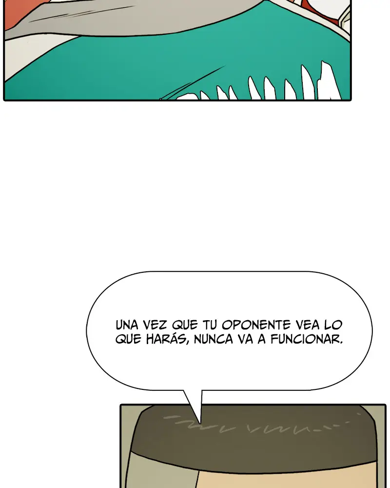 Taekwondo Kid capítulo 19, página 3
