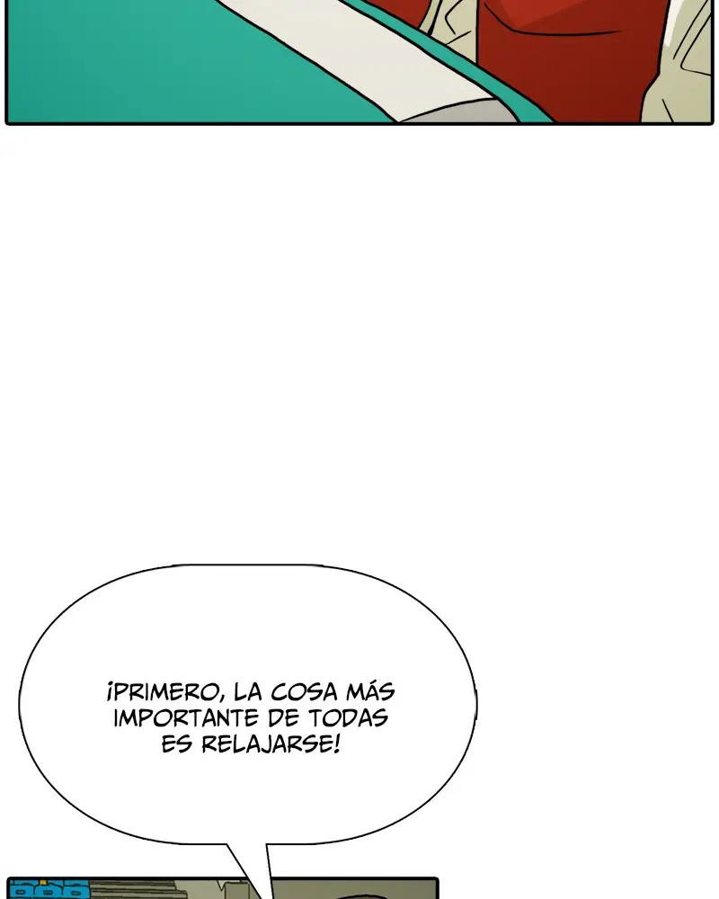 Taekwondo Kid capítulo 19, página 6