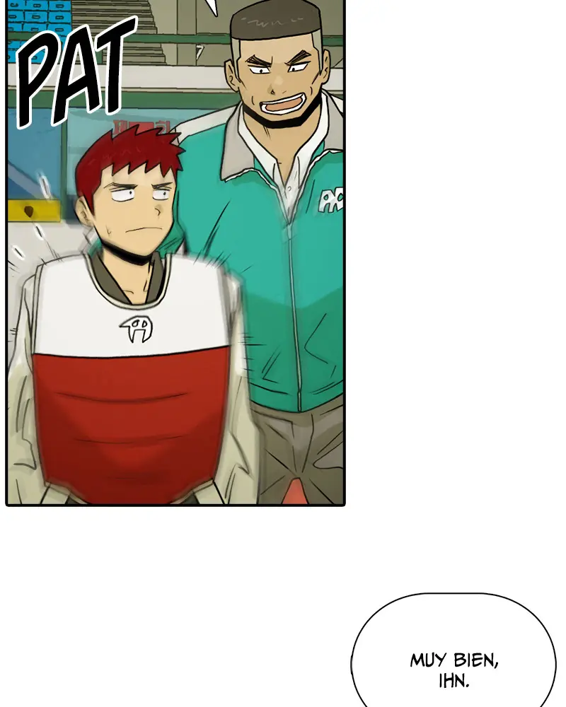 Taekwondo Kid capítulo 19, página 7