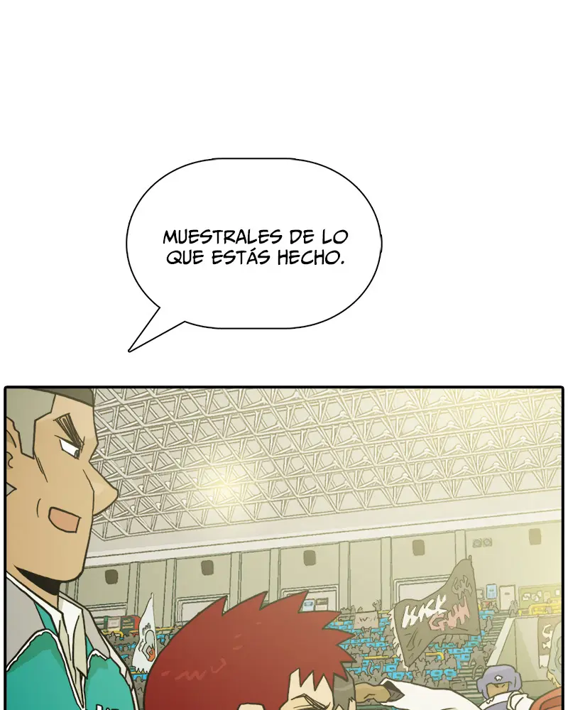 Taekwondo Kid capítulo 19, página 9