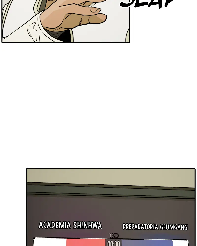 Taekwondo Kid capítulo 19, página 13