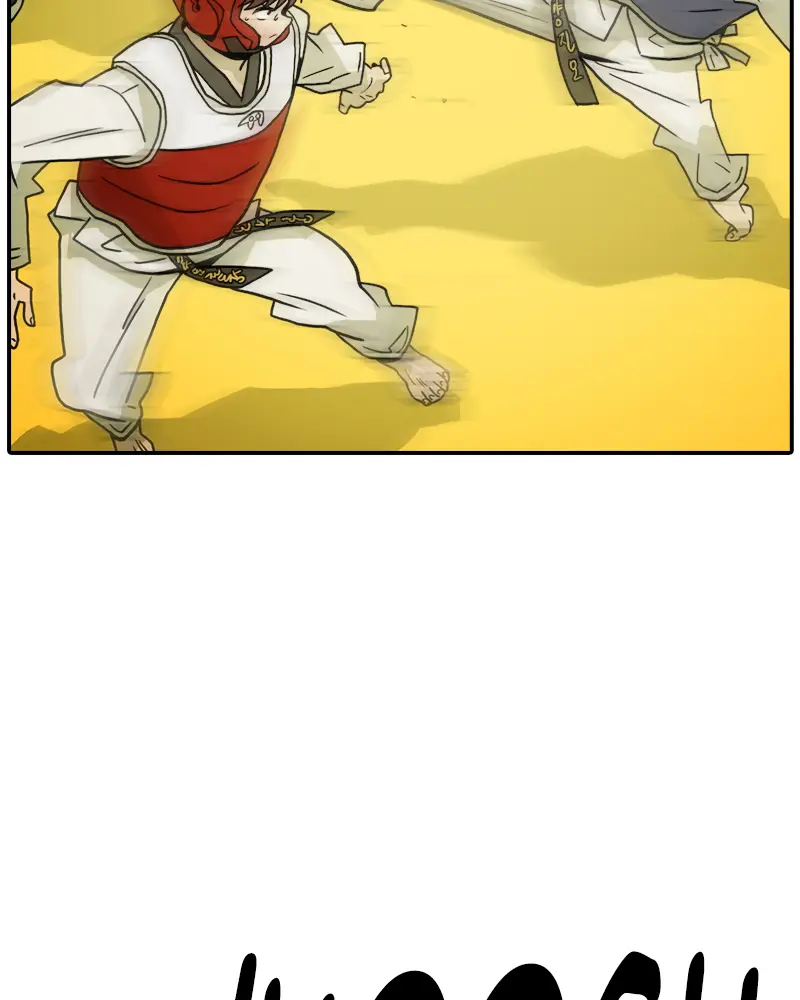Taekwondo Kid capítulo 19, página 18