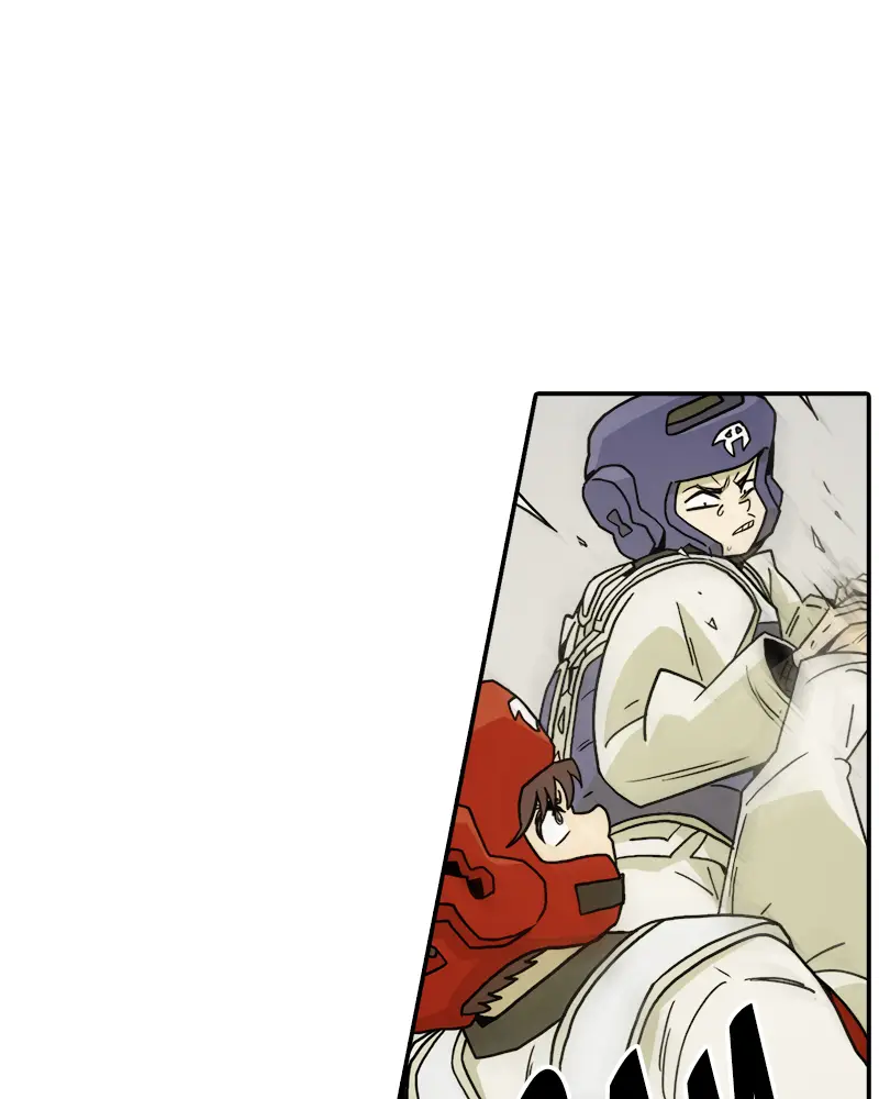 Taekwondo Kid capítulo 19, página 20